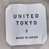 ユナイテッドトウキョウ UNITED TOKYO バンドカラー L/S シャツ メンズ JPN:2
