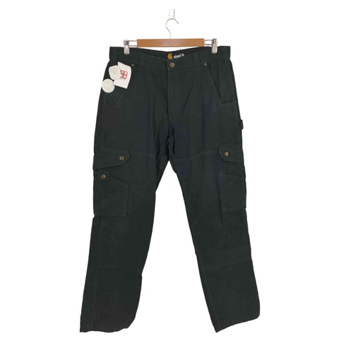 カーハート Carhartt ダブルニー ペインター パンツ メンズ 36X34