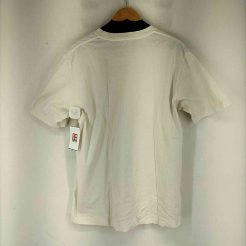 ラコステ LACOSTE CLASSIC FIT ワンポイント刺繍 S/S Tシャツ メンズ JPN:L