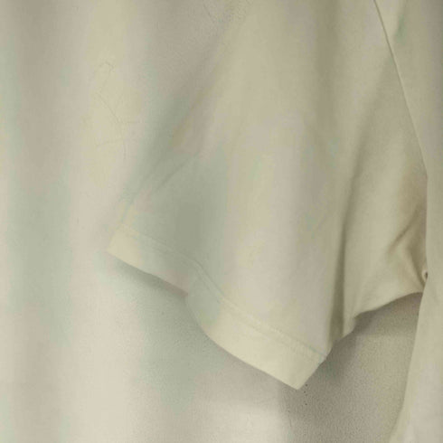 ラコステ LACOSTE CLASSIC FIT ワンポイント刺繍 S/S Tシャツ メンズ JPN:L