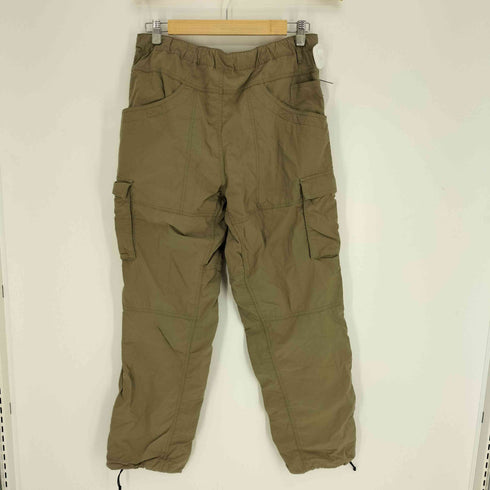 コロンビア Columbia TITANIUM ベルト付き リップストップ ジョガーカーゴパンツ メンズ JPN:L