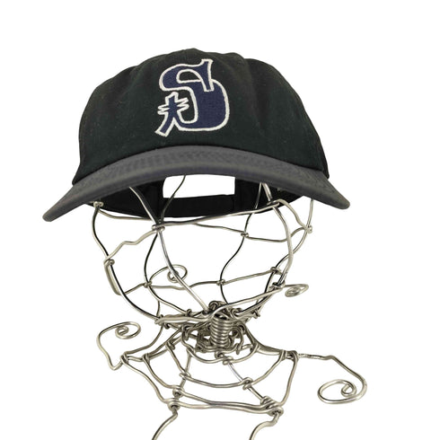 ステューシー Stussy ロゴ刺繍 キャップ メンズ