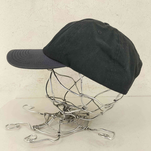 ステューシー Stussy ロゴ刺繍 キャップ メンズ