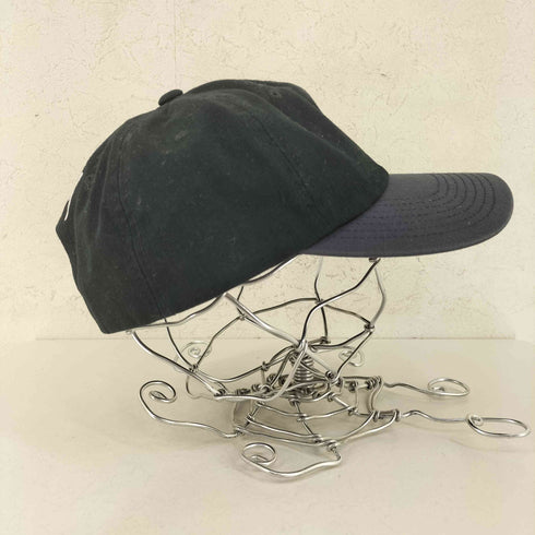 ステューシー Stussy ロゴ刺繍 キャップ メンズ