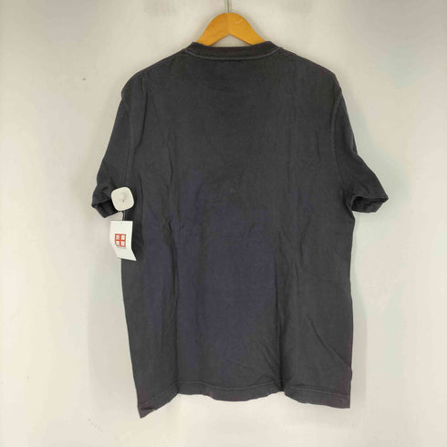 ラコステ LACOSTE CLASSIC FIT ワンポイント刺繍 S/S Tシャツ メンズ import:L