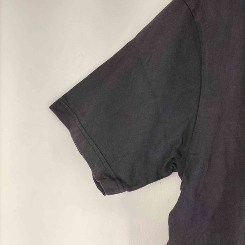 ラコステ LACOSTE CLASSIC FIT ワンポイント刺繍 S/S Tシャツ メンズ import:L