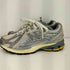 ニューバランス NEW BALANCE M1906RRD GRAY ローカットスニーカー レディース JPN:24.5