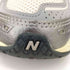 ニューバランス NEW BALANCE M1906RRD GRAY ローカットスニーカー レディース JPN:24.5