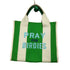 PRAY FOR BIRDIES ゴルフバッグトークバック メンズ