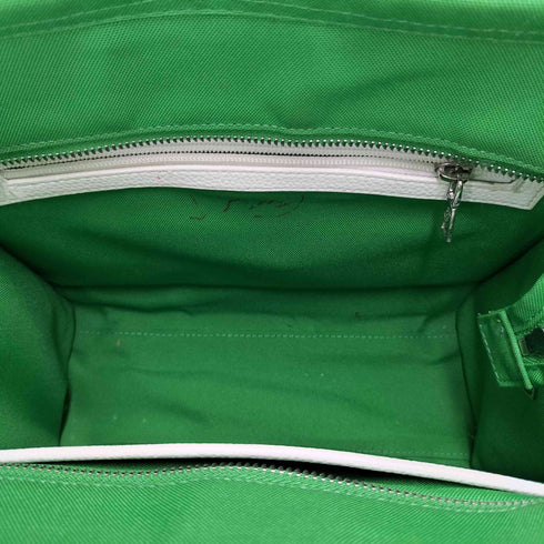 PRAY FOR BIRDIES ゴルフバッグトークバック メンズ