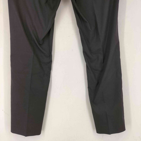 ラコステ LACOSTE オックスフォードセンタークリーススラックス メンズ 42