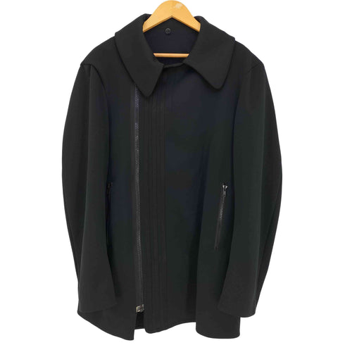 ワイスリー Y-3 3ストライプ ジャージ ライダースコート メンズ JPN:3