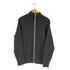 ユナイテッドトウキョウ UNITED TOKYO RIB ZIPUP KNIT メンズ JPN:2