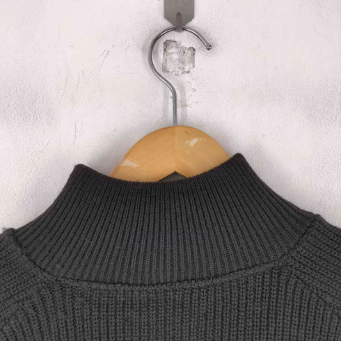 ユナイテッドトウキョウ UNITED TOKYO RIB ZIPUP KNIT メンズ JPN:2