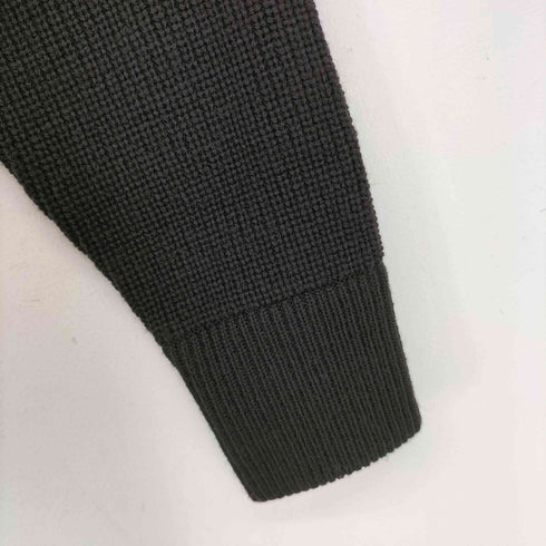 ユナイテッドトウキョウ UNITED TOKYO RIB ZIPUP KNIT メンズ JPN:2