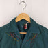 The Pecos 50S USA製 ウエスタンシャツ メンズ import:S