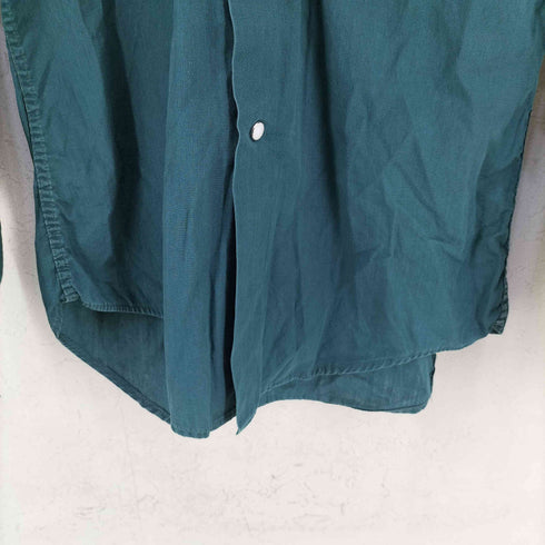 The Pecos 50S USA製 ウエスタンシャツ メンズ import:S