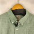 エルエルビーン L.L.Bean TRADITIONAL FIT S/S BDシャツ メンズ import:L