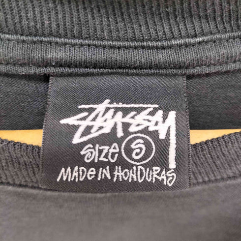 ステューシー Stussy Respect The Pool Tee Pigment Dyed メンズ import:S