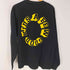 アフューグッドキッズ A FEW GOOD KIDS CIRCLE LOGO LONG SLEEVE メンズ JPN:L