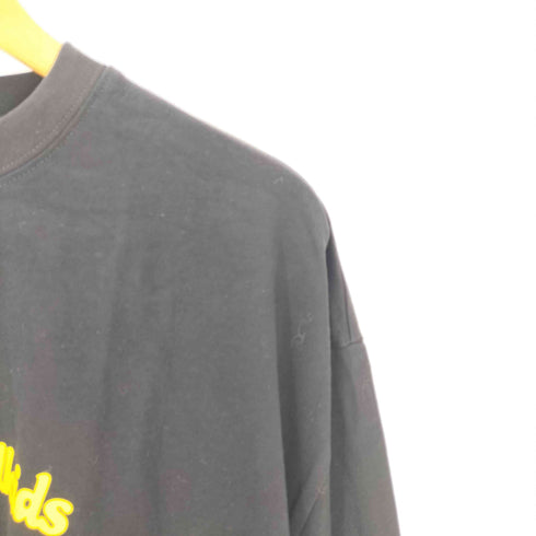 アフューグッドキッズ A FEW GOOD KIDS CIRCLE LOGO LONG SLEEVE メンズ JPN:L