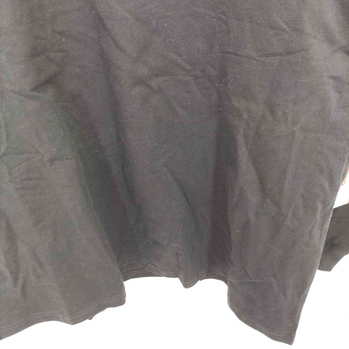 アフューグッドキッズ A FEW GOOD KIDS CIRCLE LOGO LONG SLEEVE メンズ JPN:L