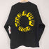 アフューグッドキッズ A FEW GOOD KIDS CIRCLE LOGO LONG SLEEVE メンズ JPN:S