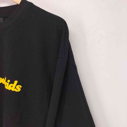 アフューグッドキッズ A FEW GOOD KIDS CIRCLE LOGO LONG SLEEVE メンズ JPN:S