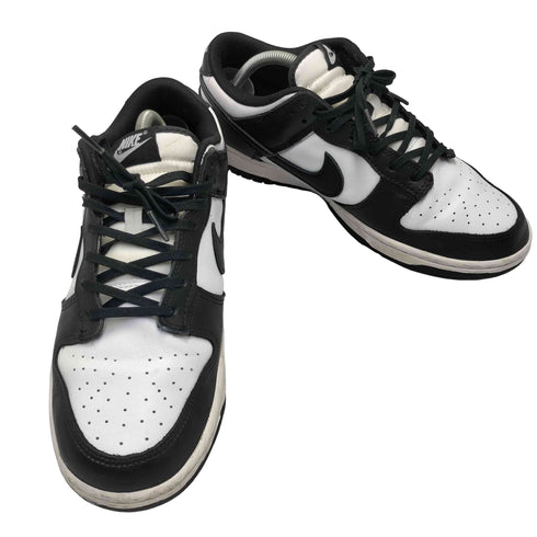 ナイキ NIKE Dunk Low Retro Panda メンズ JPN:28
