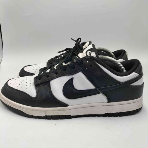 ナイキ NIKE Dunk Low Retro Panda メンズ JPN:28