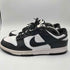 ナイキ NIKE Dunk Low Retro Panda メンズ JPN:28