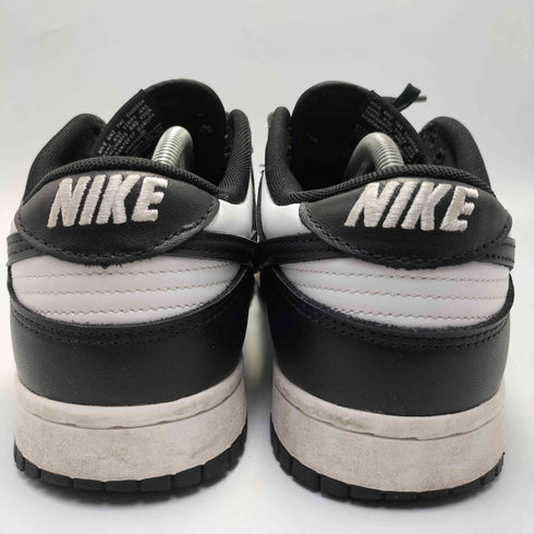 ナイキ NIKE Dunk Low Retro Panda メンズ JPN:28