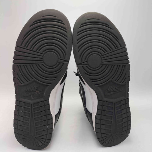 ナイキ NIKE Dunk Low Retro Panda メンズ JPN:28