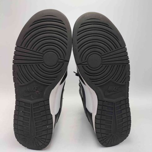 ナイキ NIKE Dunk Low Retro Panda メンズ JPN:28