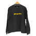 アフューグッドキッズ A FEW GOOD KIDS CIRCLE LOGO LONG SLEEVE メンズ JPN:M