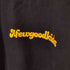 アフューグッドキッズ A FEW GOOD KIDS CIRCLE LOGO LONG SLEEVE メンズ JPN:M