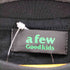 アフューグッドキッズ A FEW GOOD KIDS CIRCLE LOGO LONG SLEEVE メンズ JPN:M