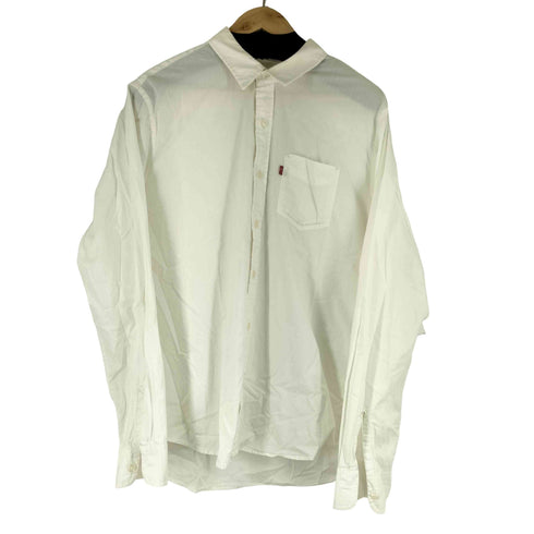 リーバイス Levis L/S シャツ メンズ import:L