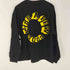 アフューグッドキッズ A FEW GOOD KIDS CIRCLE LOGO LONG SLEEVE メンズ JPN:M