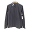 ニールバレット NEIL BARRETT SLIM FIT プリント 比翼 シャツ メンズ 15 1/2