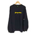 アフューグッドキッズ A FEW GOOD KIDS CIRCLE LOGO LONG SLEEVE メンズ JPN:XL