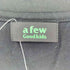アフューグッドキッズ A FEW GOOD KIDS CIRCLE LOGO LONG SLEEVE メンズ JPN:XL