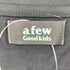 アフューグッドキッズ A FEW GOOD KIDS CIRCLE LOGO LONG SLEEVE メンズ JPN:XL