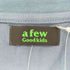 アフューグッドキッズ A FEW GOOD KIDS CIRCLE LOGO LONG SLEEVE メンズ JPN:XL