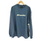 アフューグッドキッズ A FEW GOOD KIDS CIRCLE LOGO LONG SLEEVE メンズ JPN:XL
