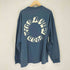 アフューグッドキッズ A FEW GOOD KIDS CIRCLE LOGO LONG SLEEVE メンズ JPN:XL
