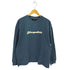 アフューグッドキッズ A FEW GOOD KIDS CIRCLE LOGO LONG SLEEVE メンズ JPN:S