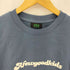 アフューグッドキッズ A FEW GOOD KIDS CIRCLE LOGO LONG SLEEVE メンズ JPN:S