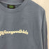 アフューグッドキッズ A FEW GOOD KIDS CIRCLE LOGO LONG SLEEVE メンズ JPN:S