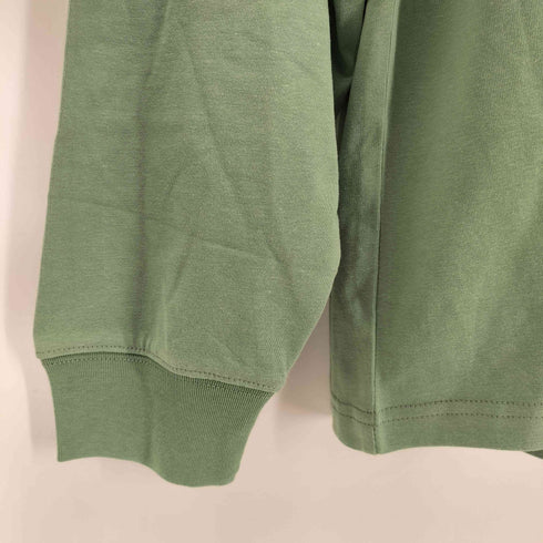 アフューグッドキッズ A FEW GOOD KIDS CIRCLE LOGO LONG SLEEVE メンズ JPN:S